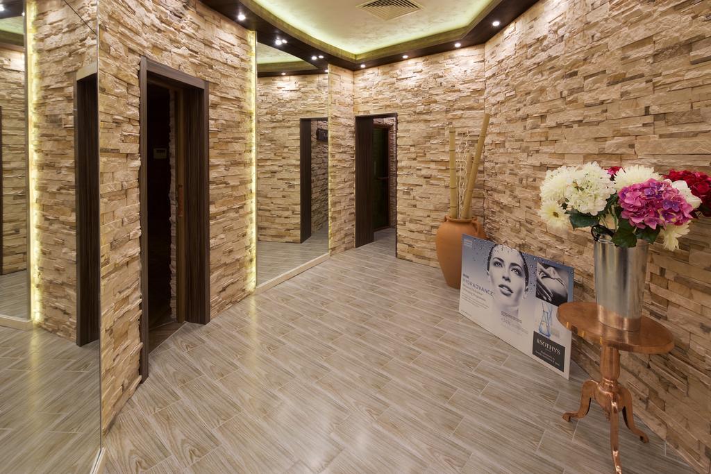 Villa Sardinia And Spa Sveti Vlas Exterior photo