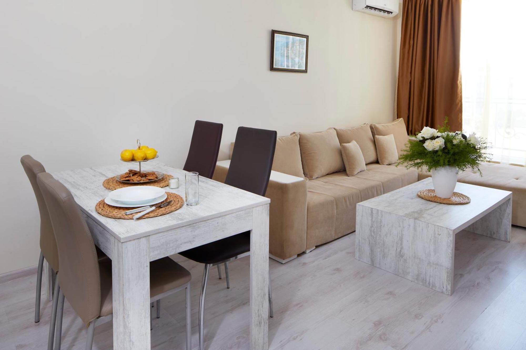 Villa Sardinia And Spa Sveti Vlas Exterior photo